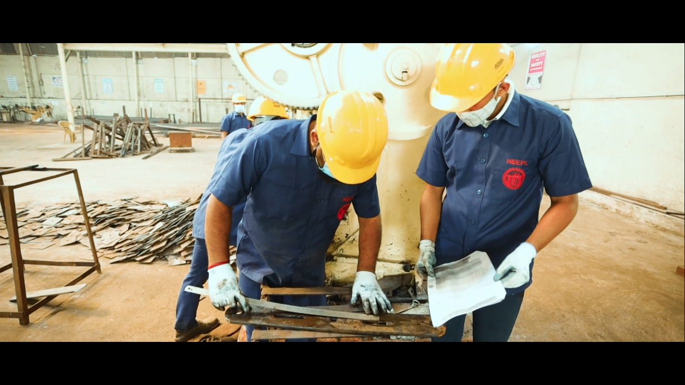 Construction