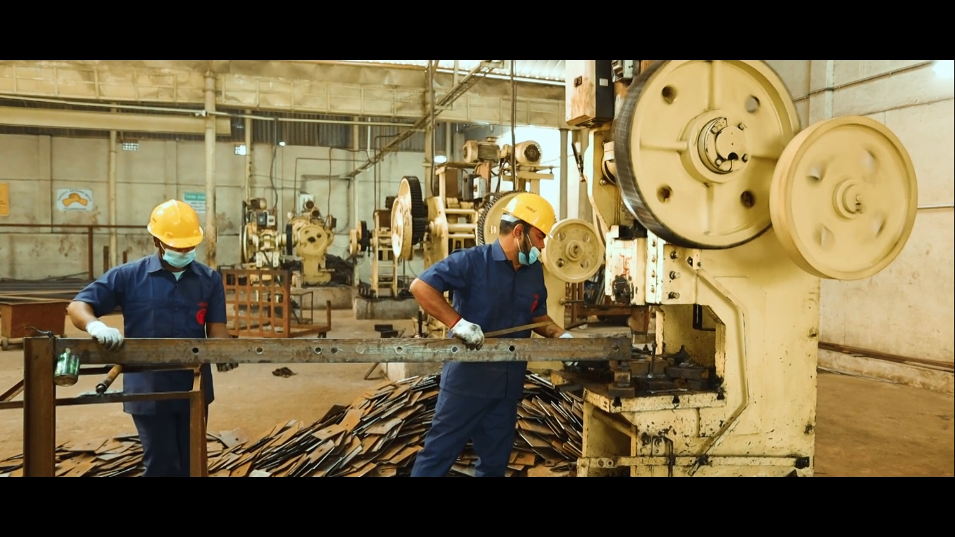 Construction