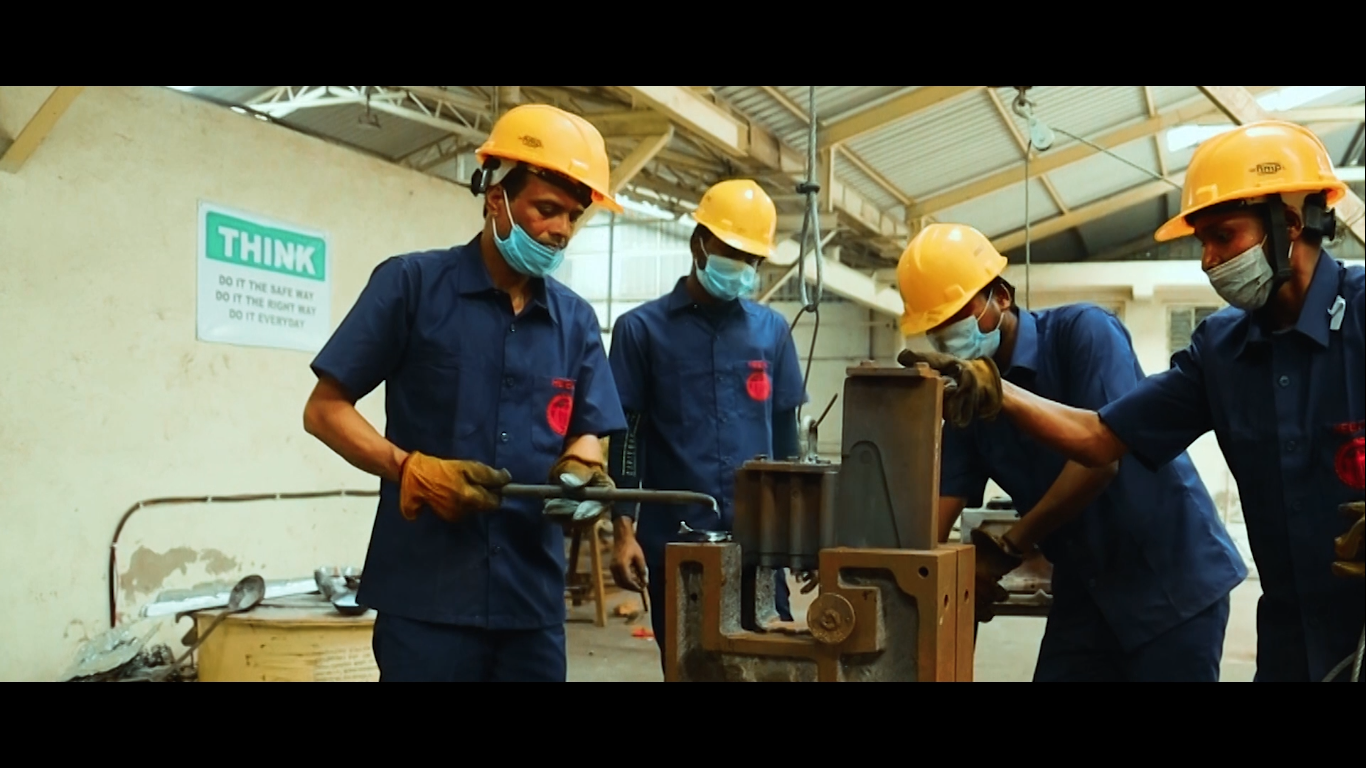 Construction