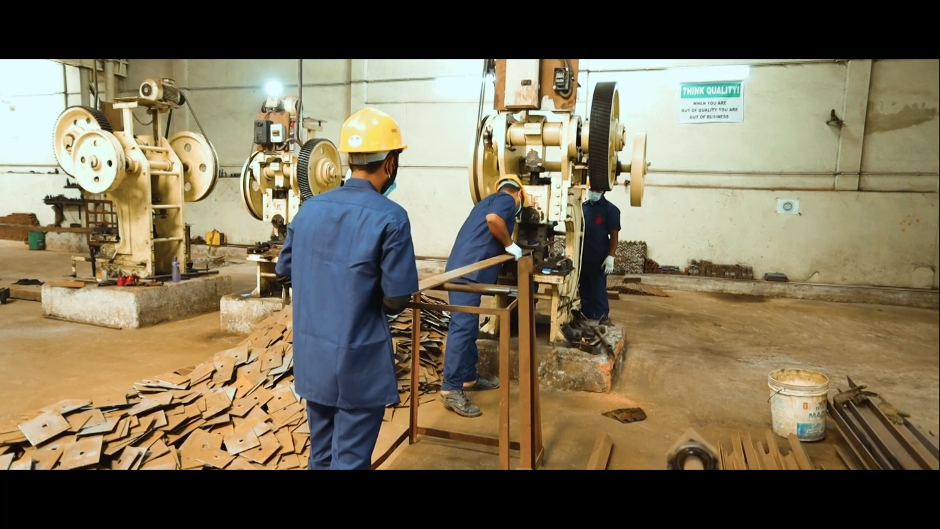 Construction