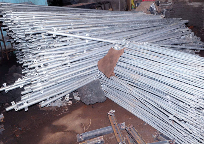 Construction